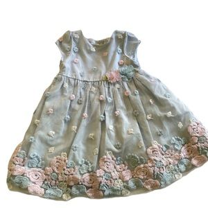 Marmellata Party Dress